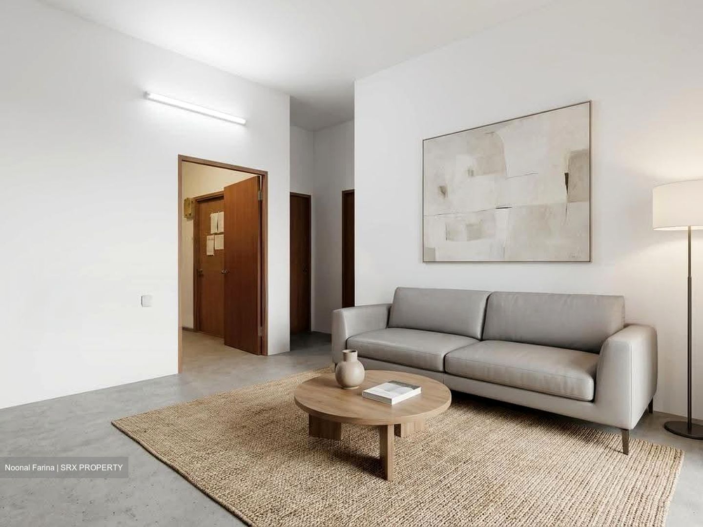 Ritz @ Farrer (D8), Apartment #613081191